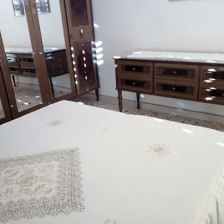 Casa Eloro * 로솔리니