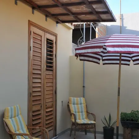 Casa Eloro * 로솔리니
