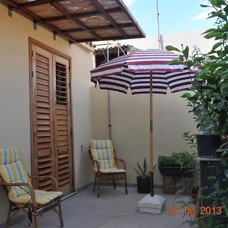 Casa Eloro Rosolini