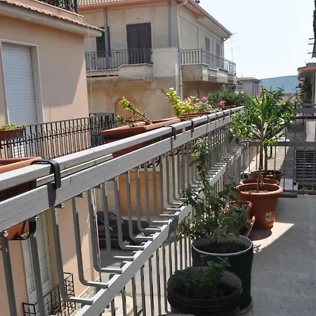 Gasthof Casa Eloro Rosolini